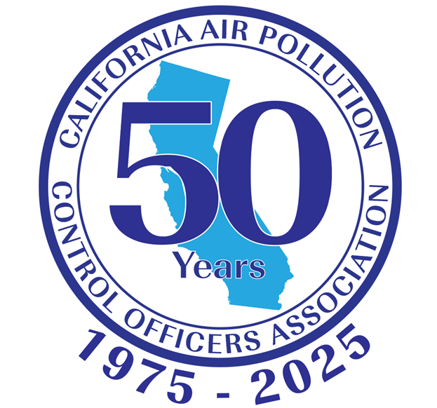 CAPCOA 50th